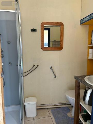 Maison de ville à vendre à Huelgoat dans le Finistère (29690), ref : 29064-1011590