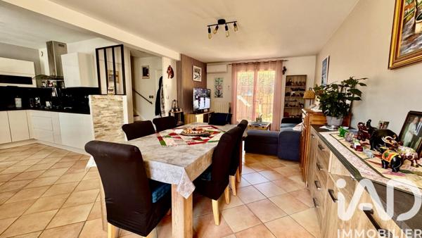 Maison à vendre 3 pièces 73 m² Fourques