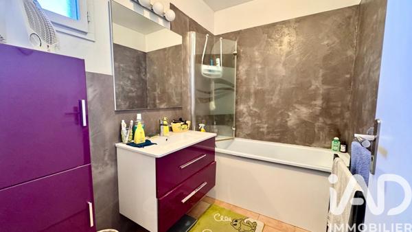 Maison à vendre 3 pièces 73 m² Fourques