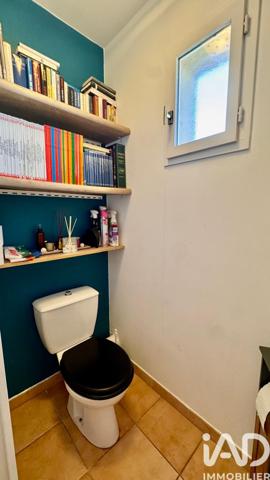 Maison à vendre 3 pièces 73 m² Fourques