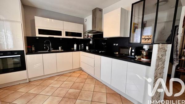 Maison à vendre 3 pièces 73 m² Fourques