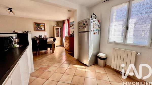 Maison à vendre 3 pièces 73 m² Fourques