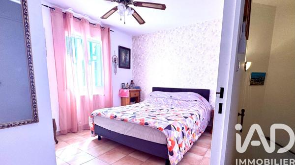 Maison à vendre 3 pièces 73 m² Fourques