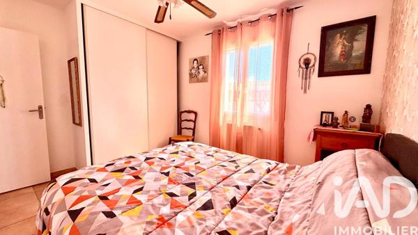 Maison à vendre 3 pièces 73 m² Fourques