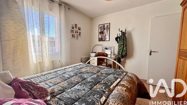 Maison à vendre 3 pièces 73 m² Fourques