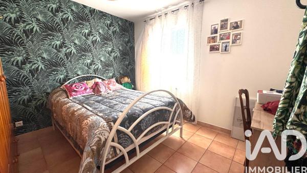 Maison à vendre 3 pièces 73 m² Fourques