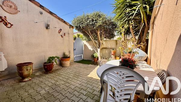 Maison à vendre 3 pièces 73 m² Fourques
