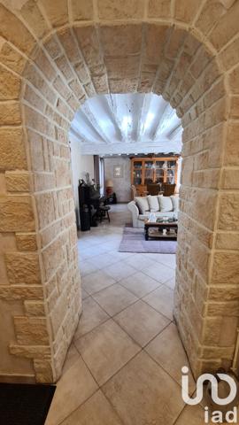 Maison à vendre 7 pièces 155 m² Fontenay-lès-Briis