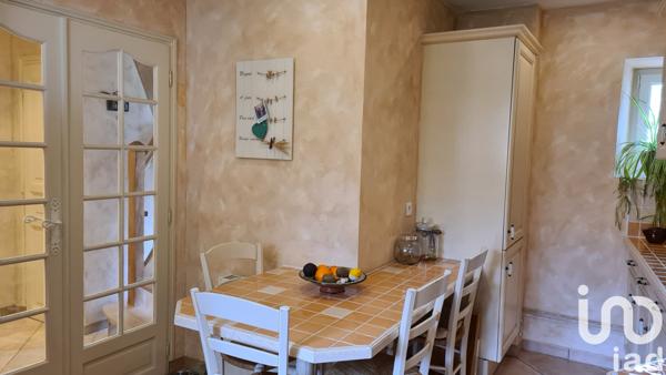 Maison à vendre 7 pièces 155 m² Fontenay-lès-Briis