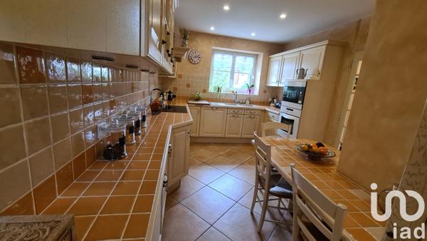 Maison à vendre 7 pièces 155 m² Fontenay-lès-Briis