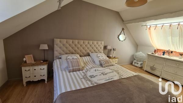 Maison à vendre 7 pièces 155 m² Fontenay-lès-Briis