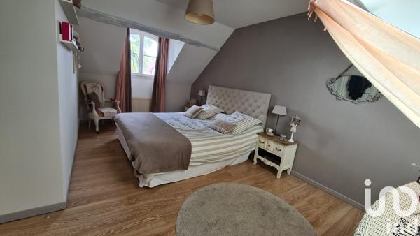 Maison à vendre 7 pièces 155 m² Fontenay-lès-Briis