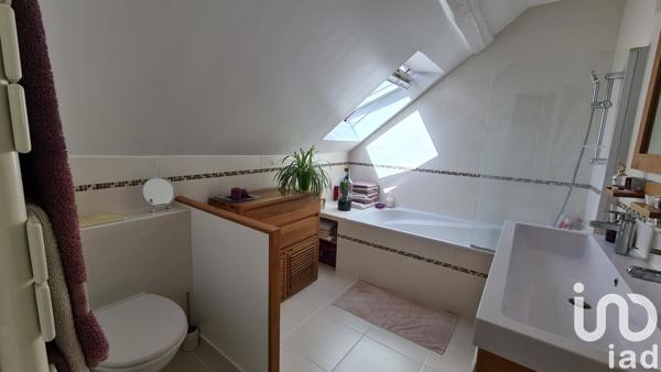 Maison à vendre 7 pièces 155 m² Fontenay-lès-Briis