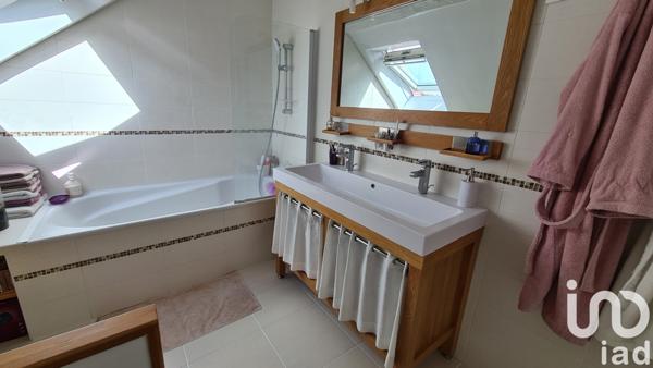 Maison à vendre 7 pièces 155 m² Fontenay-lès-Briis