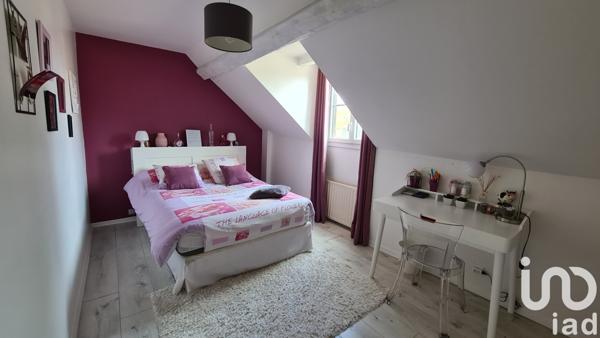 Maison à vendre 7 pièces 155 m² Fontenay-lès-Briis