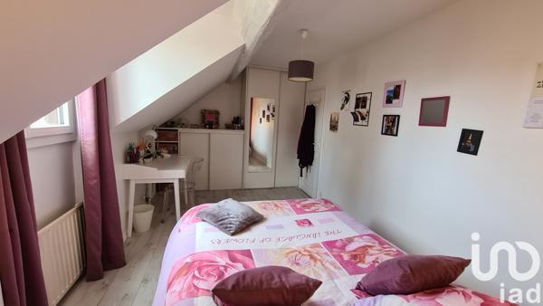 Maison à vendre 7 pièces 155 m² Fontenay-lès-Briis