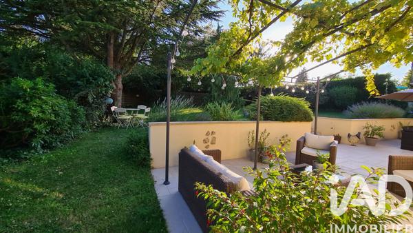 Maison à vendre 7 pièces 155 m² Fontenay-lès-Briis