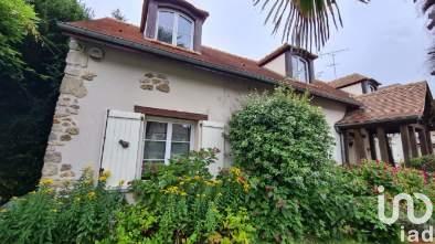 Maison à vendre 7 pièces 155 m² Fontenay-lès-Briis