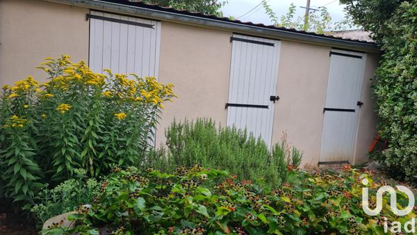 Maison à vendre 7 pièces 155 m² Fontenay-lès-Briis