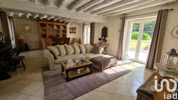 Maison à vendre 7 pièces 155 m² Fontenay-lès-Briis