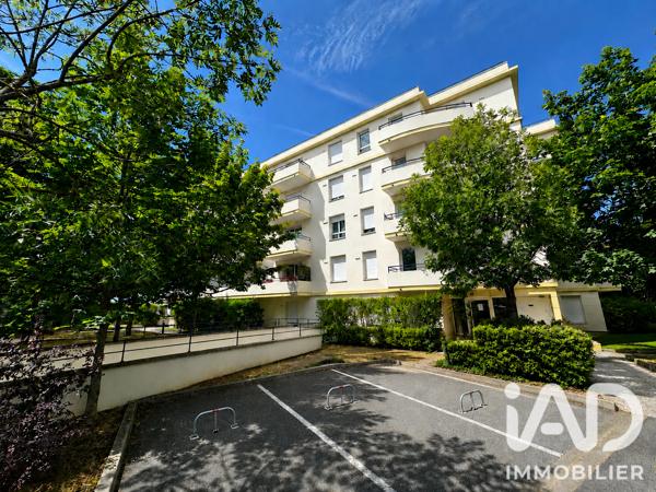 Studio à vendre 22 m² Nanterre