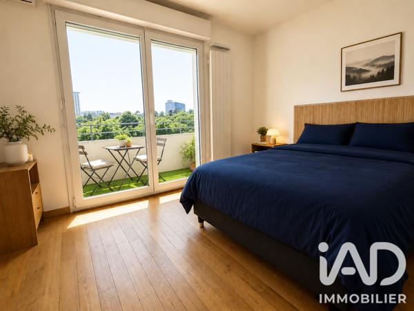 Studio à vendre 22 m² Nanterre