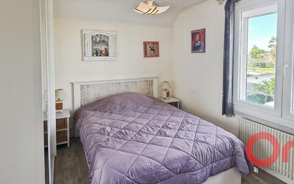 Maison à vendre    4 pièces •  Bourges