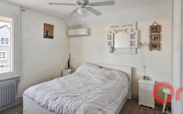 Maison à vendre    4 pièces •  Bourges