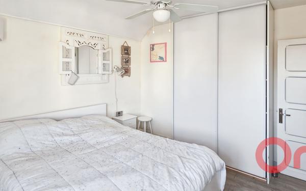 Maison à vendre    4 pièces •  Bourges