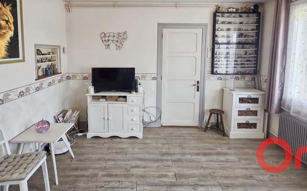 Maison à vendre    4 pièces •  Bourges