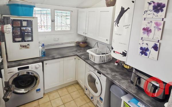 Maison à vendre    4 pièces •  Bourges