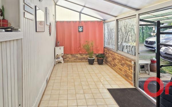 Maison à vendre    4 pièces •  Bourges