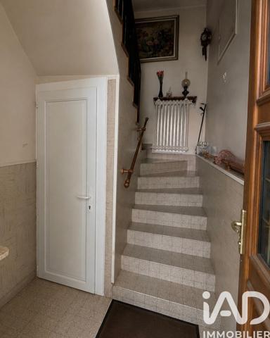 Maison à vendre 4 pièces 104 m² Goussainville
