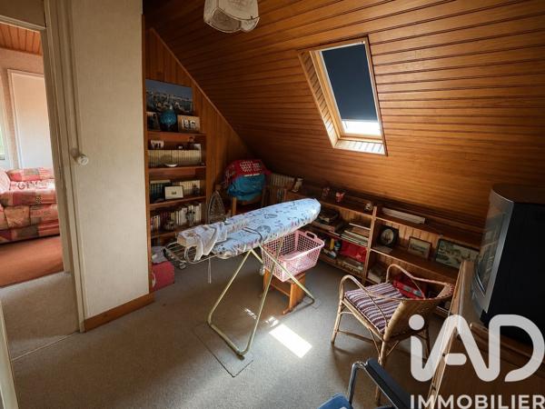 Maison à vendre 4 pièces 104 m² Goussainville