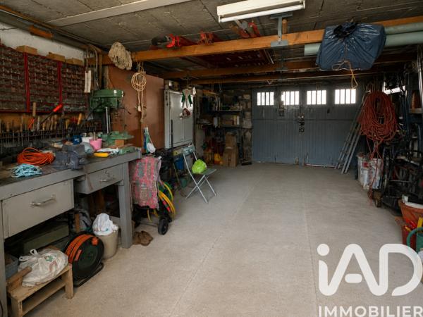 Maison à vendre 4 pièces 104 m² Goussainville