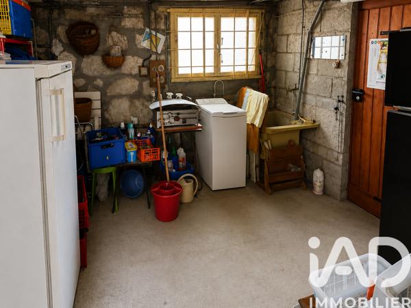 Maison à vendre 4 pièces 104 m² Goussainville