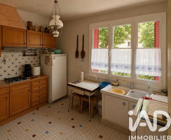 Maison à vendre 4 pièces 104 m² Goussainville