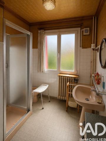 Maison à vendre 4 pièces 104 m² Goussainville