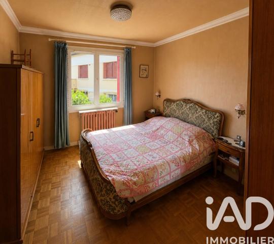 Maison à vendre 4 pièces 104 m² Goussainville