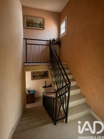 Maison à vendre 4 pièces 104 m² Goussainville