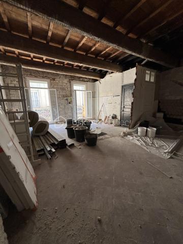 Appartement de 75 m²