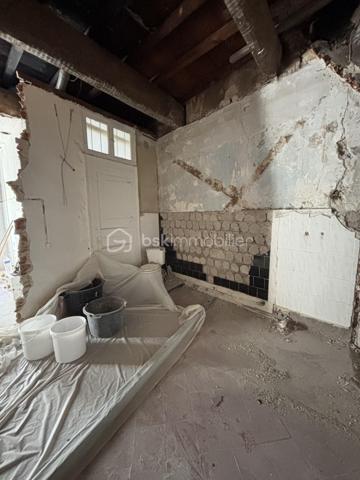 Appartement de 75 m²