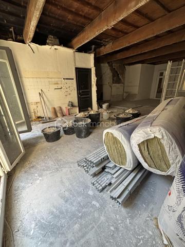 Appartement de 75 m²