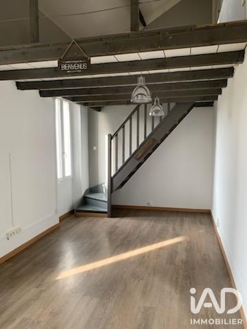 Studio à vendre 25 m² Carpentras