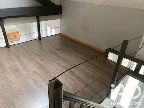 Studio à vendre 25 m² Carpentras