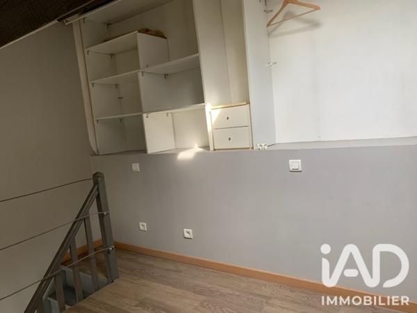 Studio à vendre 25 m² Carpentras