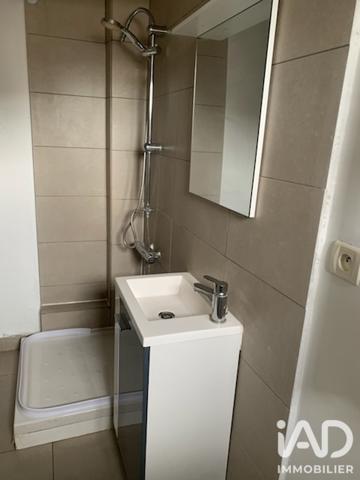 Studio à vendre 25 m² Carpentras