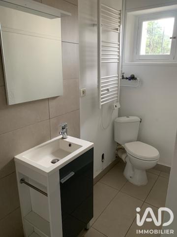 Studio à vendre 25 m² Carpentras