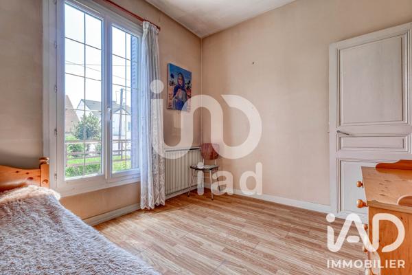 Maison à vendre 5 pièces 115,67 m² Aulnay-sous-Bois