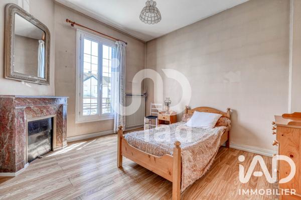 Maison à vendre 5 pièces 115,67 m² Aulnay-sous-Bois